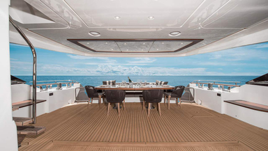 2016 Monte Carlo Yachts MCY 96