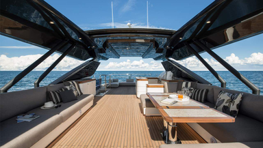 2016 Monte Carlo Yachts MCY 96