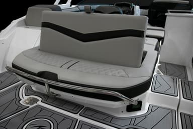 2019 Monterey 258 SS