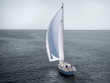 2009 Moody Yachts Aft 41