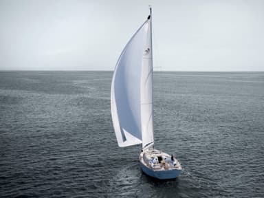 2009 Moody Yachts Aft 41