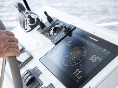 2022 Moody Yachts Decksaloon 54