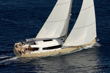 2016 Moody Yachts Decksaloon 62