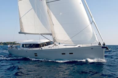 2016 Moody Yachts Decksaloon 62