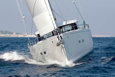 2016 Moody Yachts Decksaloon 62