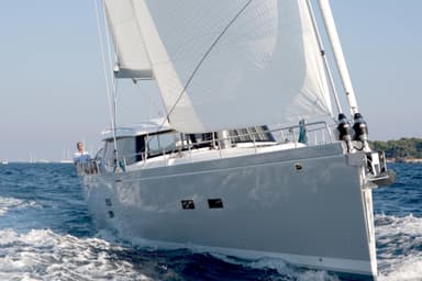 2016 Moody Yachts Decksaloon 62