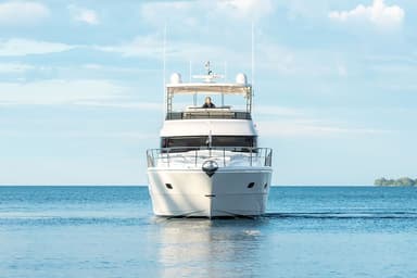 2017 Neptunus Yachts 625 Flybridge