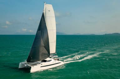 2023 Seawind Catamarans 1600 Passagemaker
