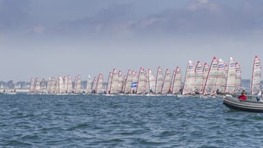 2010 Ovington Boats ILCA