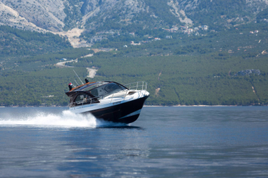 2019 Pearlsea Yachts 40 HT/Coupe