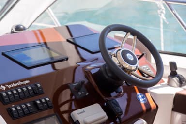 2019 Pearlsea Yachts 40 HT/Coupe