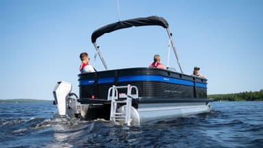 2025 Princecraft Brioe 19