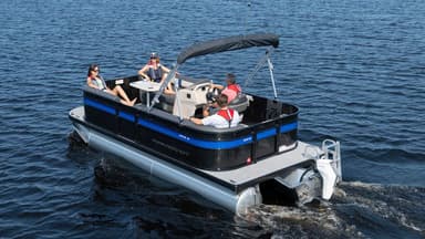 2025 Princecraft Brioe 19