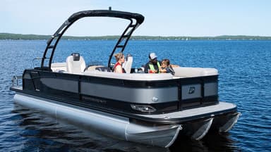 2025 Princecraft Quorum 25 RL