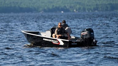 2025 Princecraft Resorter 160 SC