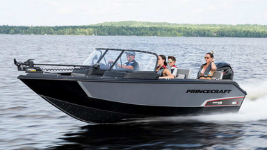 2025 Princecraft Sport 175 MAX
