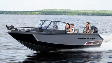 2025 Princecraft Sport 175 MAX