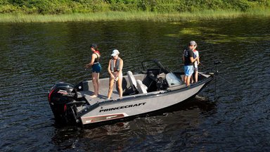 2025 Princecraft Sport 175 MAX