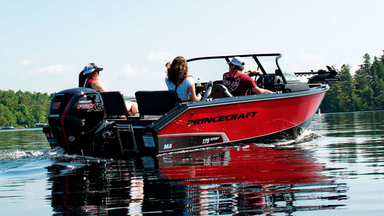 2025 Princecraft Sport 175 MAX