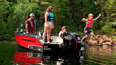 2025 Princecraft Sport 175 MAX