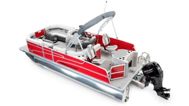 2025 Princecraft Sportfisher 21-2RS