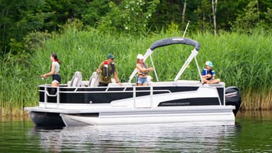 2025 Princecraft Sportfisher 21-2S