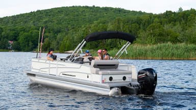 2025 Princecraft Sportfisher 23-2S RL