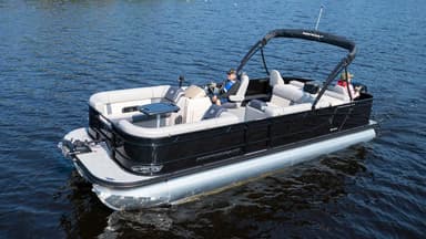 2025 Princecraft Sportfisher LX 25-2RS