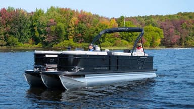 2025 Princecraft Sportfisher LX 25-2RS