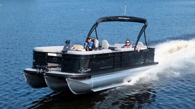2025 Princecraft Sportfisher LX 25-2RS