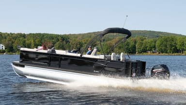 2025 Princecraft Sportfisher LX 25-2RS