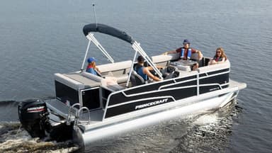 2025 Princecraft Vectra 19 L