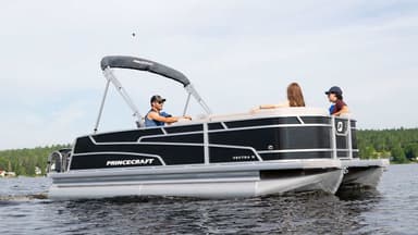 2025 Princecraft Vectra 19 L