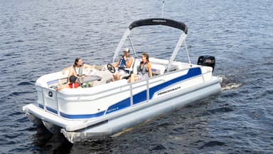 2025 Princecraft Vectra 21 RL