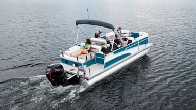 2025 Princecraft Vectra 21 RL