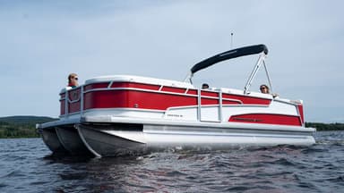 2025 Princecraft Vectra 23 L