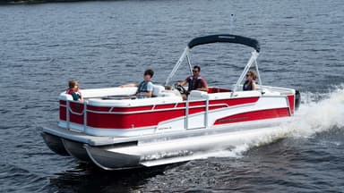 2025 Princecraft Vectra 23 L