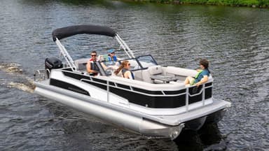 2025 Princecraft Vectra 23 WRL