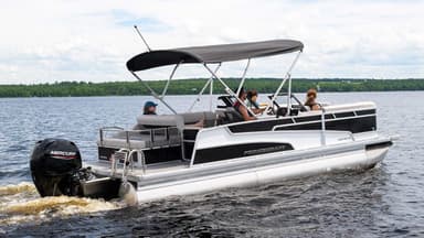 2025 Princecraft Vectra 23 WRL