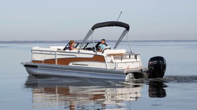 2025 Princecraft Vectra 23 WRL