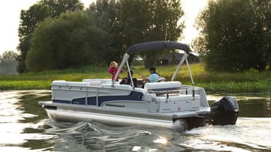 2025 Princecraft Vectra 25 RL