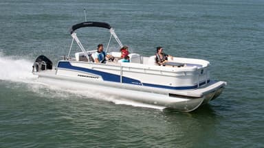 2025 Princecraft Vectra 25 RL