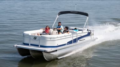 2025 Princecraft Vectra 25 RL