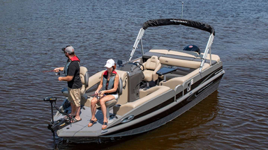 2025 Princecraft Ventura 192