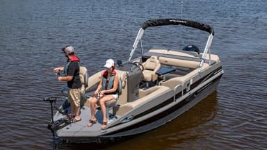 2025 Princecraft Ventura 192