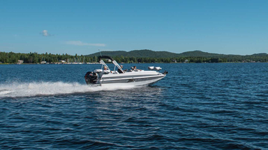 2025 Princecraft Ventura 194