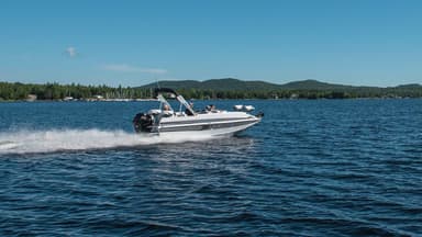 2025 Princecraft Ventura 194