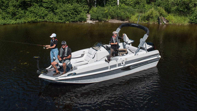 2025 Princecraft Ventura 194