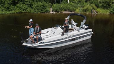 2025 Princecraft Ventura 194