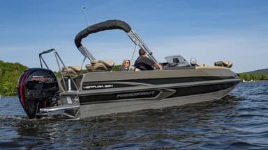 2025 Princecraft Ventura 224